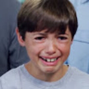 Meet your Posher, Taylor